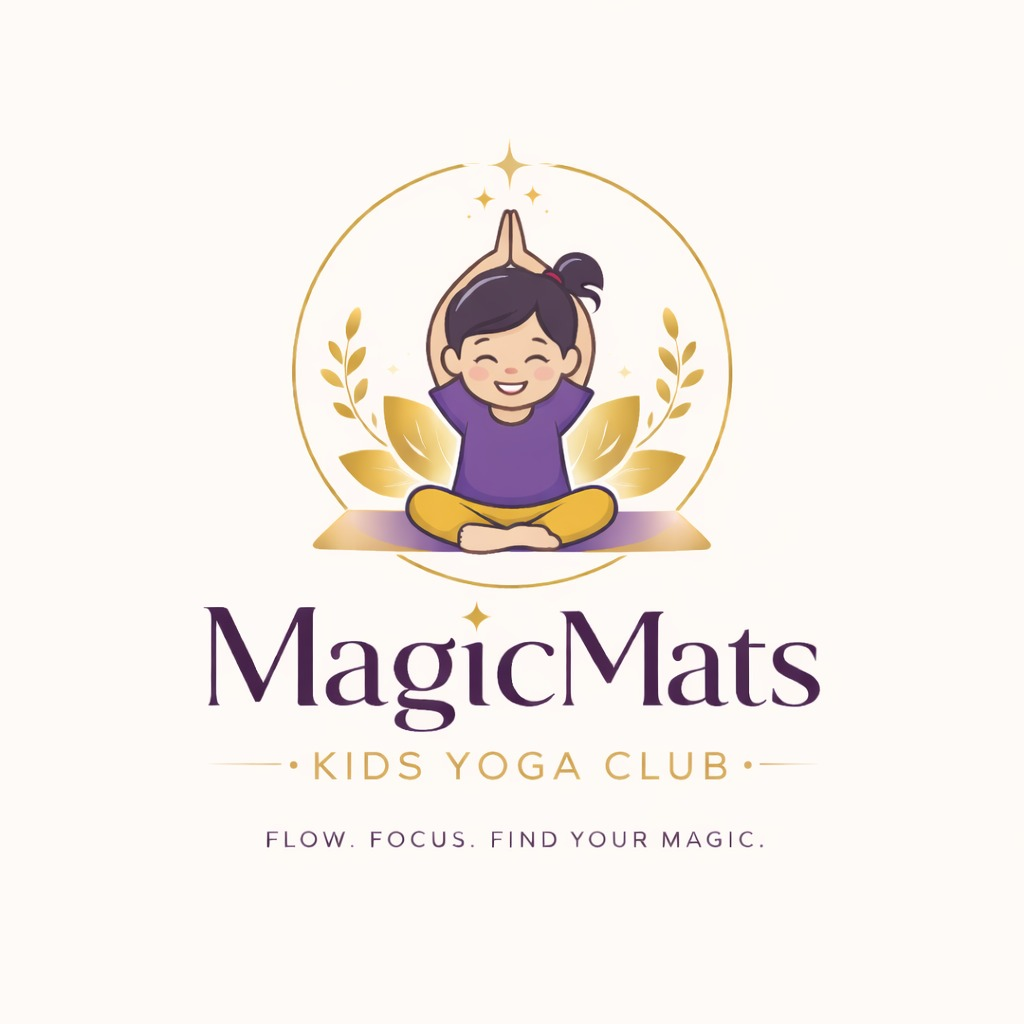 MagicMats logo